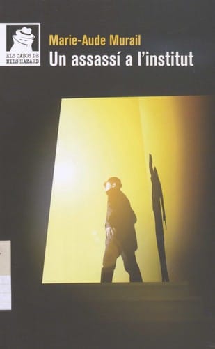 Un assassí a l'institut