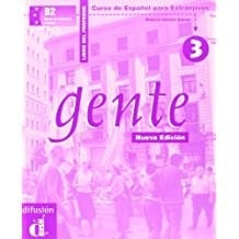 Gente 3