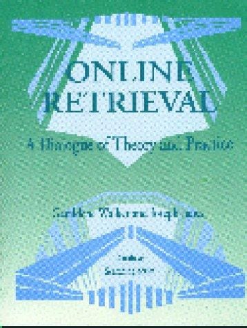 Online retrieval