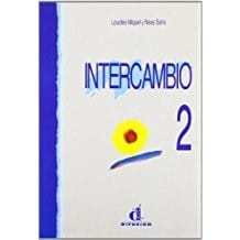Intercambio 2. Libro del alumno