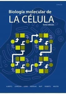 Biología molecular de la célula