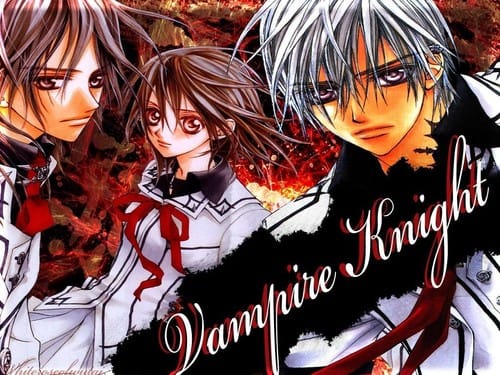 Vampire Knight