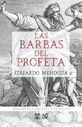 Las barbas del profeta