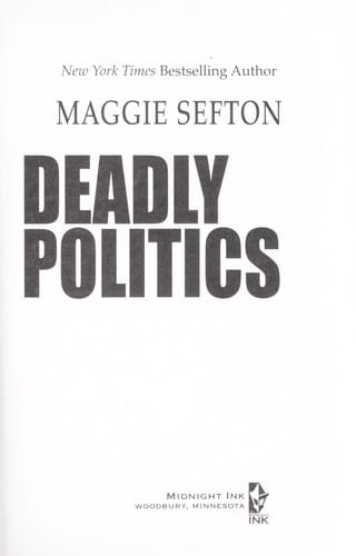 Deadly politics