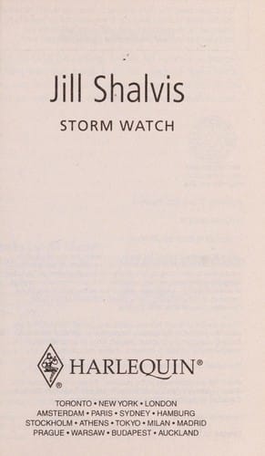 Storm watch