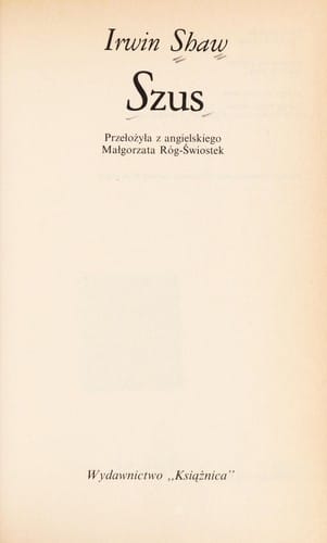 Szus