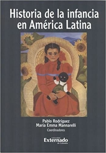 Historia de la infancia en America latina
