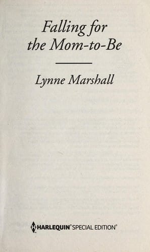 Falling for the mom-to-be