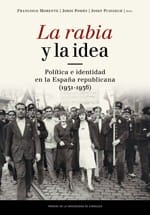 La rabia y la idea
