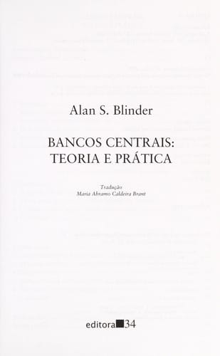 Bancos centrais