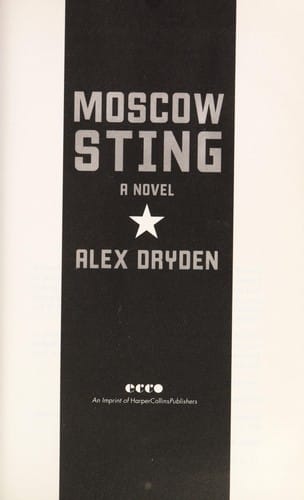Moscow Sting