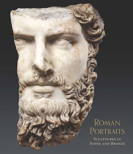 Roman portraits