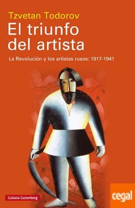El triunfo del artista