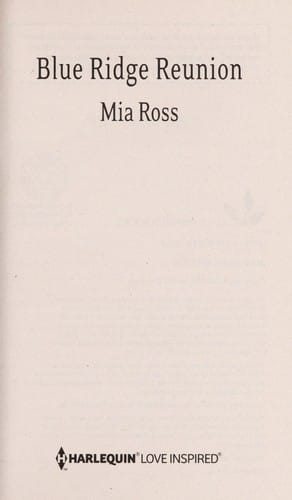 Blue Ridge reunion