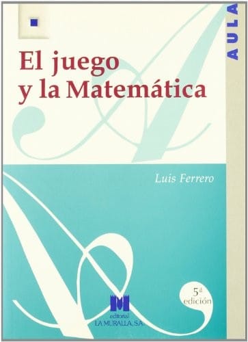 El juego y la matematica