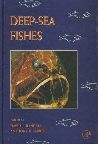 Fish physiology