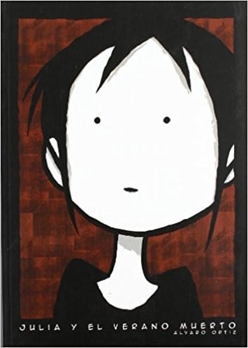 Julia y el verano muerto