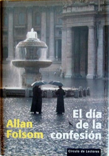 El día de la confesión