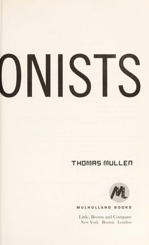 The Revisionists