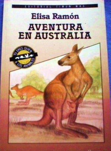Aventura en Australia