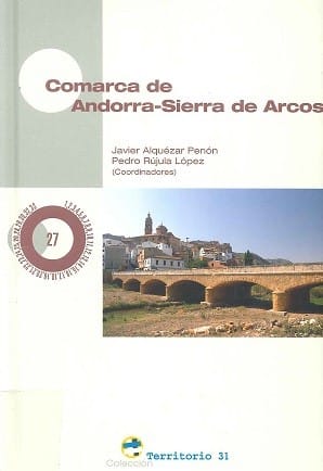 Comarca de Andorra-Sierra de Arcos