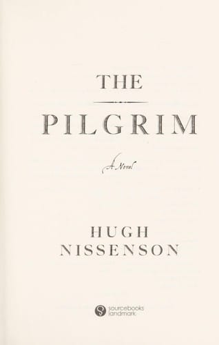 The pilgrim