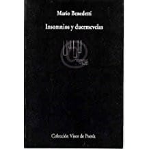 Insomnios y duermevelas