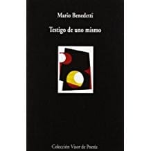 Testigo de uno mismo