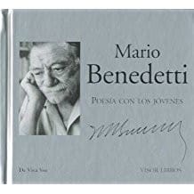 Poesía con los jóvenes