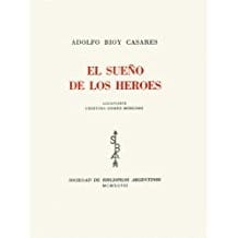 El sueño de los héroes