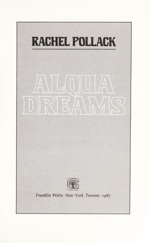 Alqua Dreams