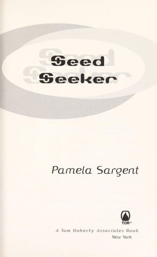 Seed seeker