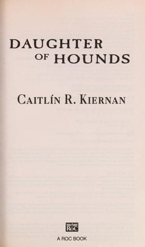 Daughter of hounds