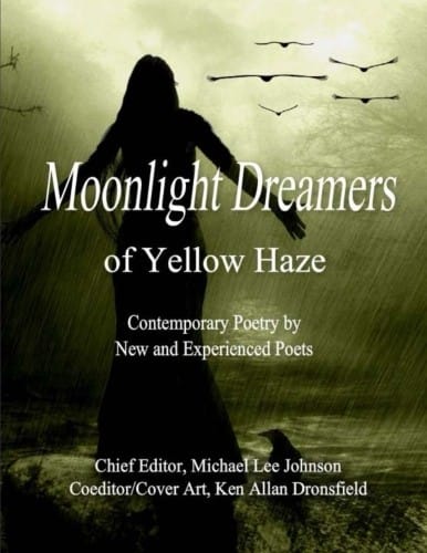 Moonlight Dreamers of Yellow Haze