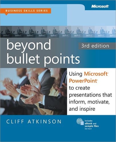 Beyond bullet points