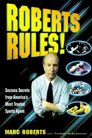 Roberts rules!