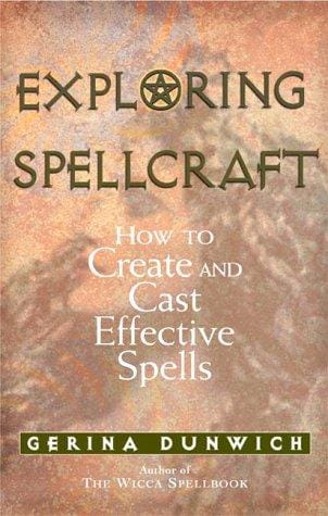 Exploring spellcraft