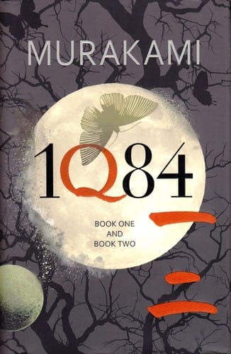 1Q84 [1&2/3]