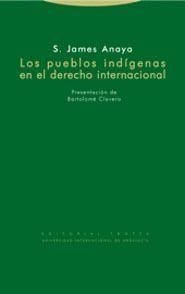 Los pueblos indigenas en el derecho internacional