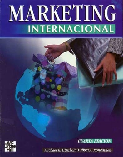 Marketing Internacional