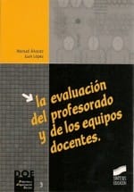 La evaluacion del profesorado y de los equipos docentes