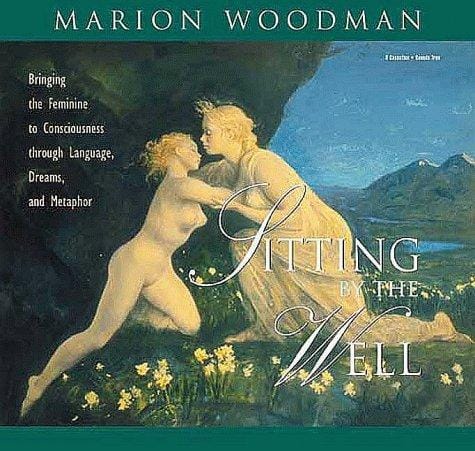 Sitting by the Well