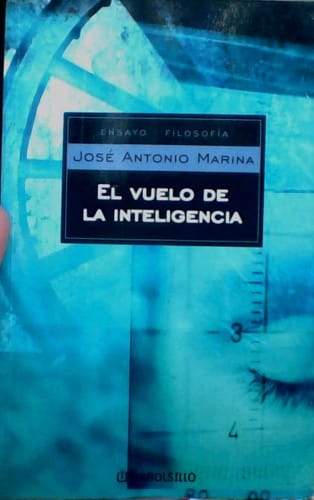 El vuelo de la inteligencia