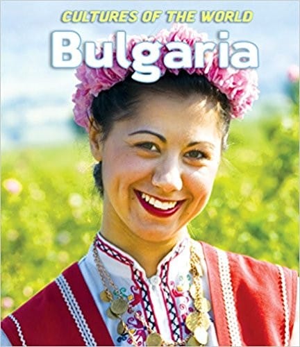 Bulgaria (Cultures of the World, Third edition)