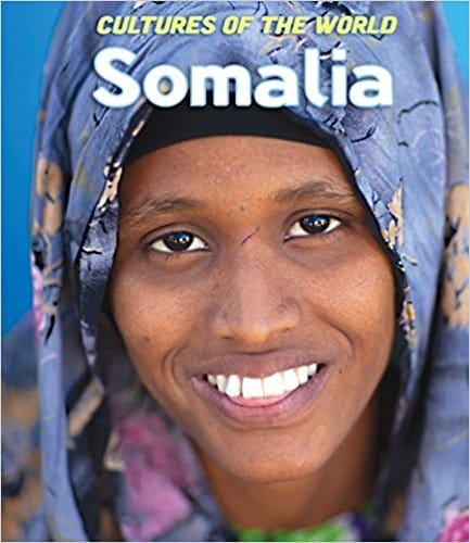 Somalia (Cultures of the World, Third edition)