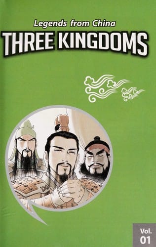 Three kingdoms