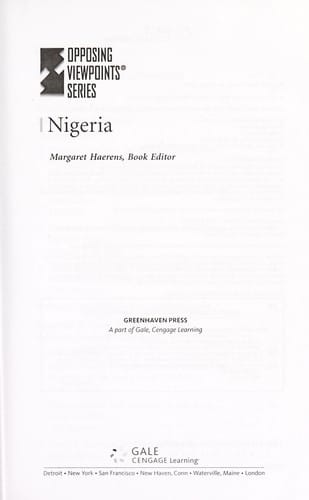 Nigeria