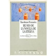 Museo de la novela de la eterna