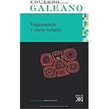 Vagamundo y otros relatos