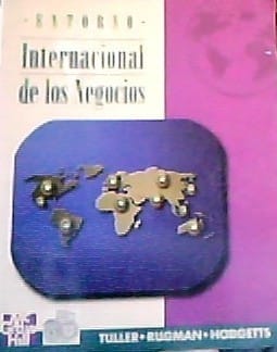 Entorno internacional de los negocios